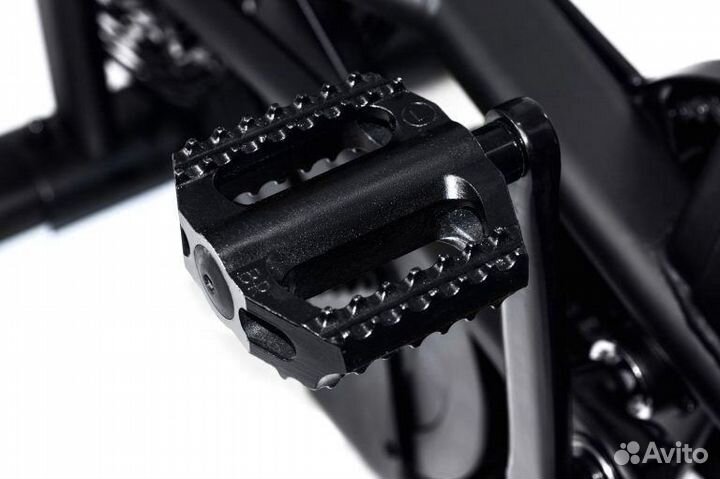 Велотренажер Эйрбайк VF-AirBike GT