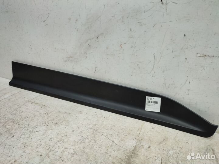 Накладка двери передняя правая Hyundai Creta GS