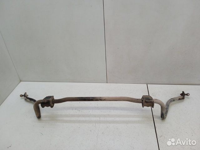 Стабилизатор передний Ford Focus 2 1.6 2011