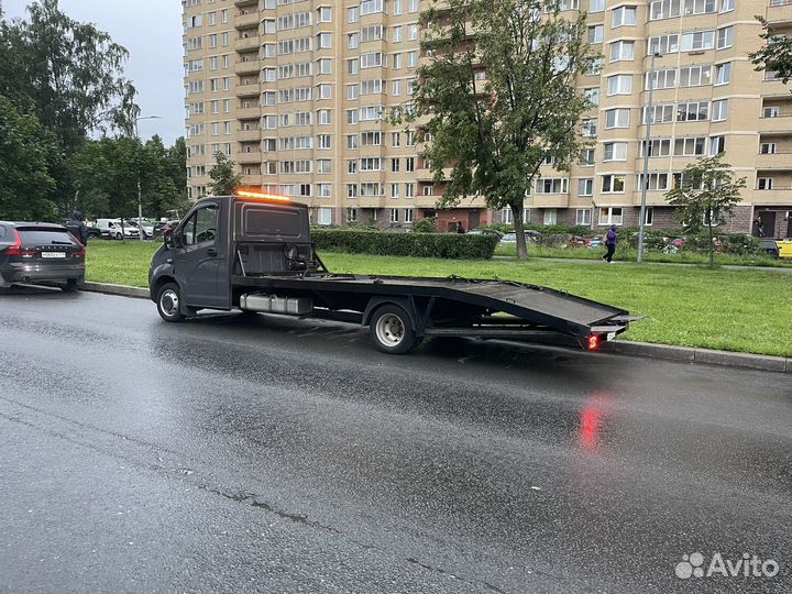 ГАЗ ГАЗель Next A21R22, 2014