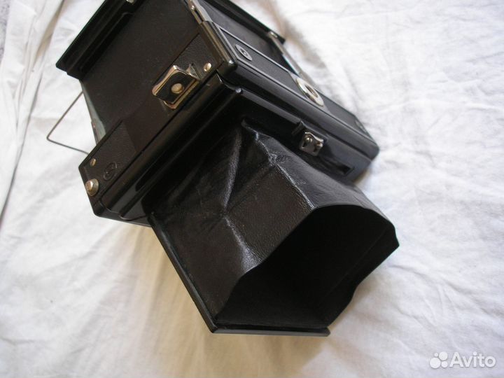 Фотоаппарат 