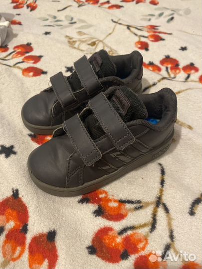 Кеды детские