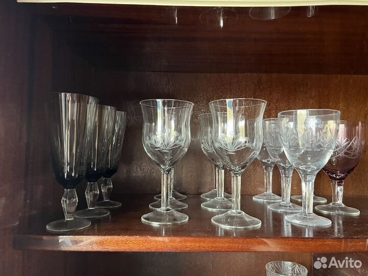 Набор столовой посуды