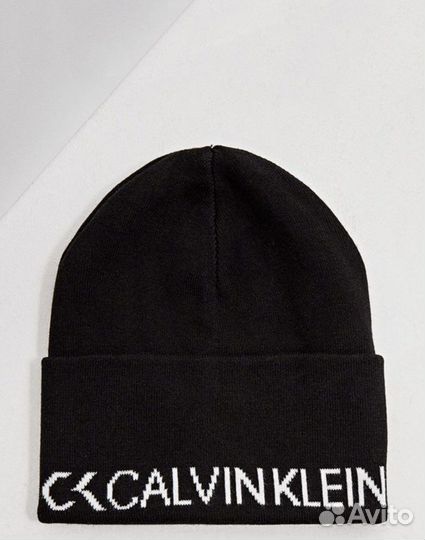 Calvin klein шапка