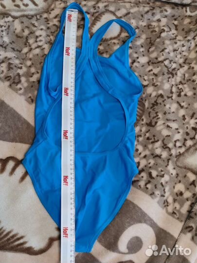Купальник для девочки Р 116