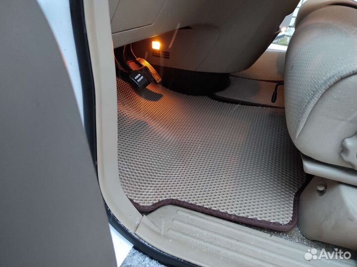 Эва Ева ковры/Eva коврики