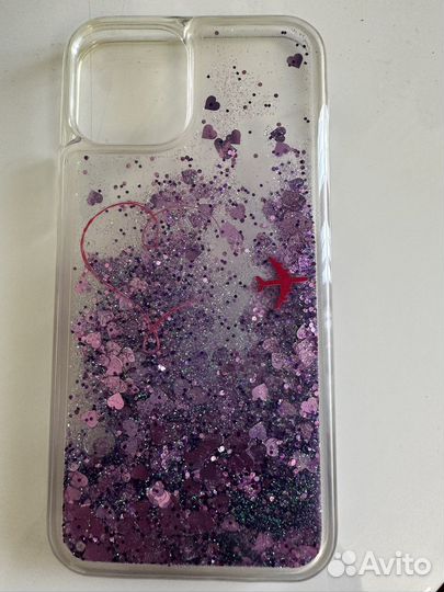 Чехолы на iPhone 12 pro