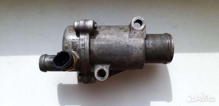 Термостат LADA, Datsun