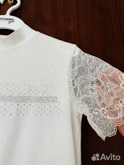 Школьная форма Блузки