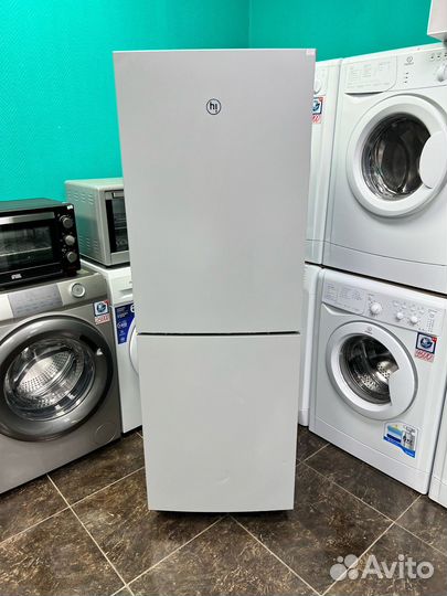 Холодильник Hi HCD016542S