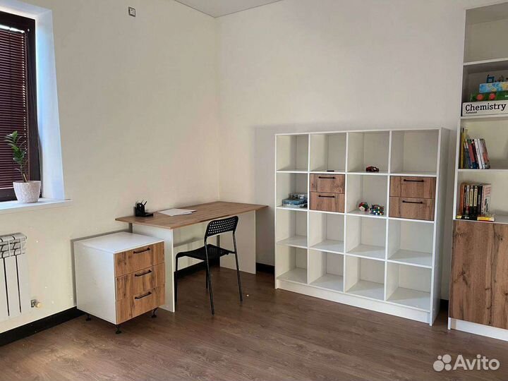 Мебель для детской/мебель для спальни. Формат IKEA