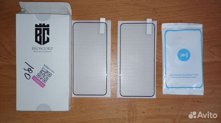 Стёкла на huawei, samsung