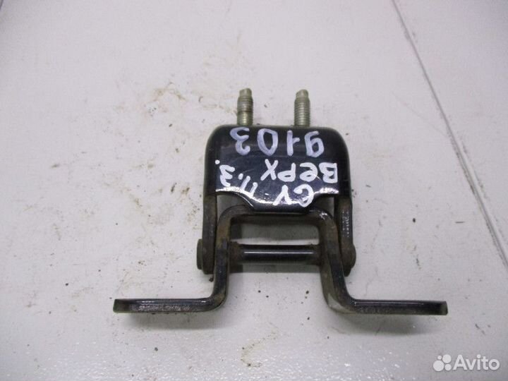 Петля двери задней правой верхняя Suzuki Grand Vit