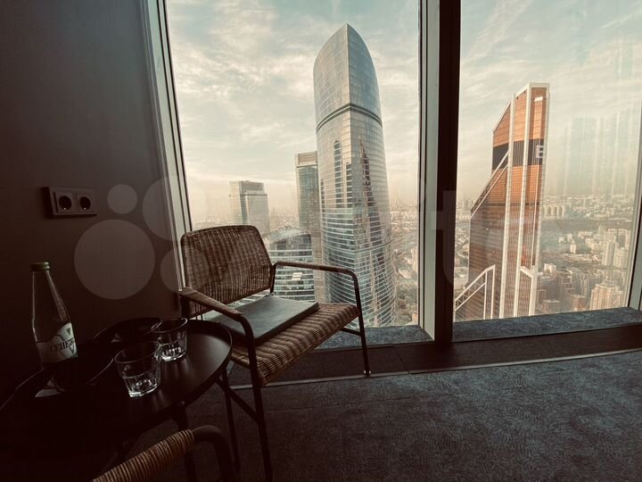 Комната 15 м², 67/71 эт.