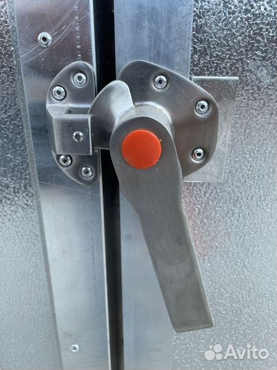 Сушильный комплекс для древесины 100 м3