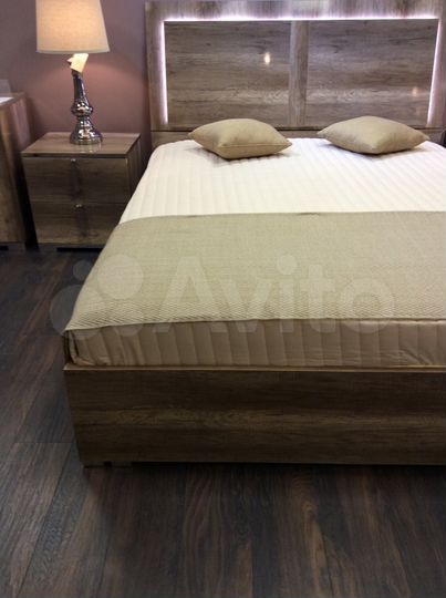 Комната 18 м² в 3-к., 4/5 эт.