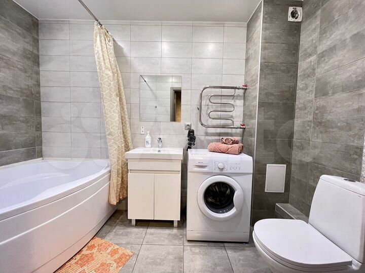 Квартира-студия, 31 м², 8/16 эт.