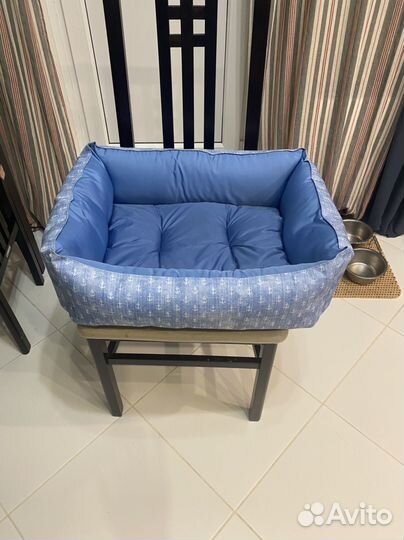 Лежак для животных