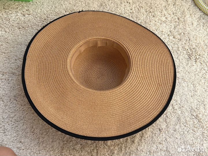 Шляпа женская