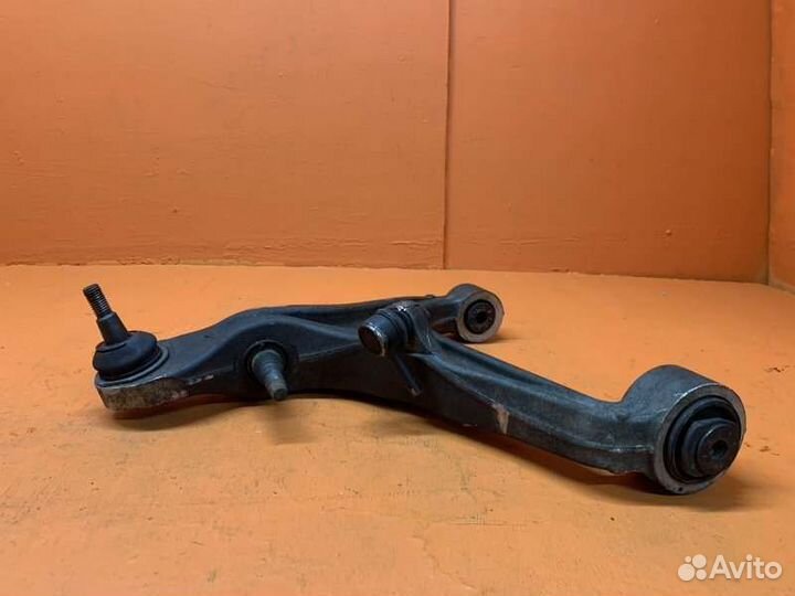 Рычаг подвески нижний передний левый Cadillac Cts