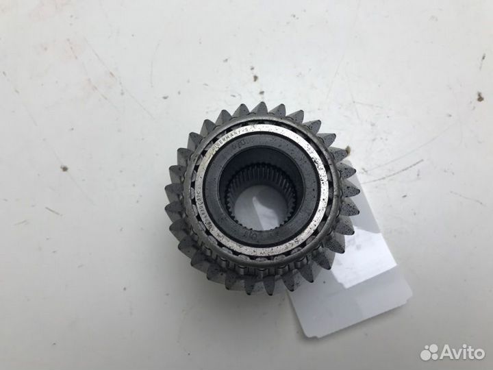 Шестерня АКПП Audi A6 4B2 AGA 1998