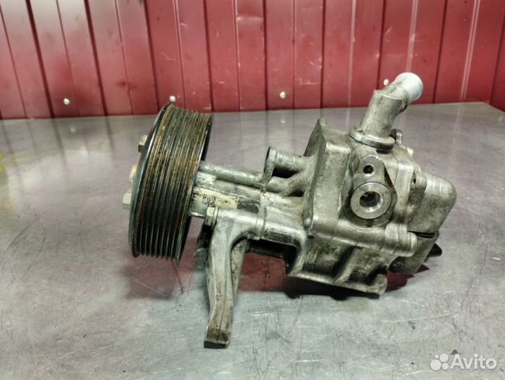 Насос гидроусилителя руля Bmw 5 Series F10 N55B30A