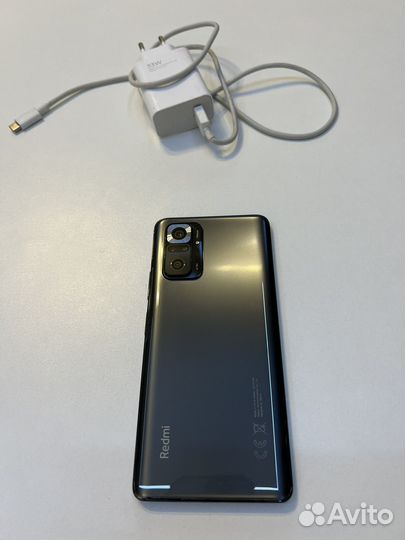 Xiaomi Redmi Note 10 Pro 8 128