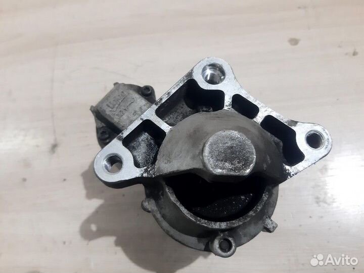 Стартер Nissan Almera G15 с2012-2019г Альмера