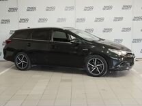 Toyota Auris 1.8 CVT, 2017, 119 070 км, с пробегом, цена 1 570 000 руб.