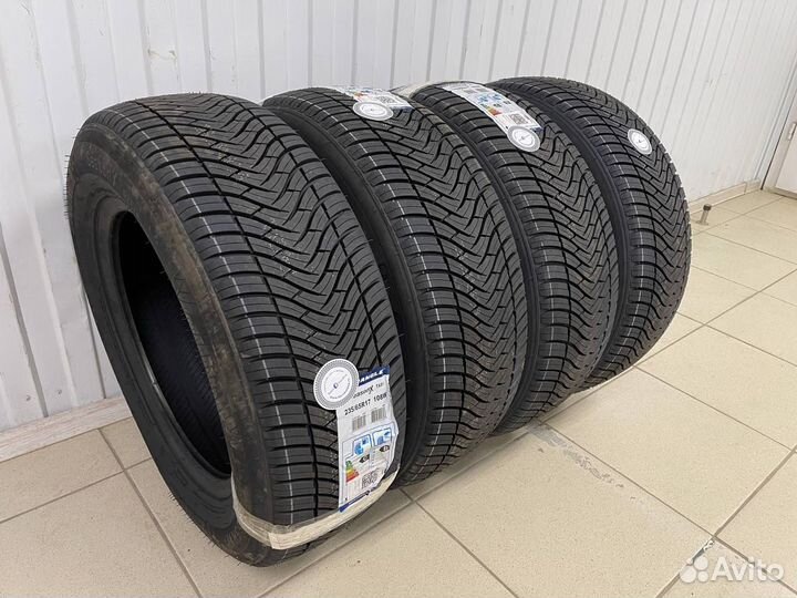 Triangle SeasonX TA01 195/50 R16