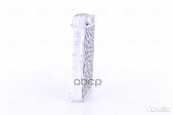 Радиатор отопителя audi A3 03- 70228 Nissens