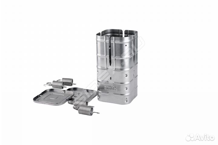 Ветчинница smile-S302