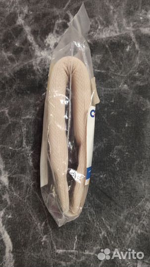 Бандаж шейный для новорождённых детей