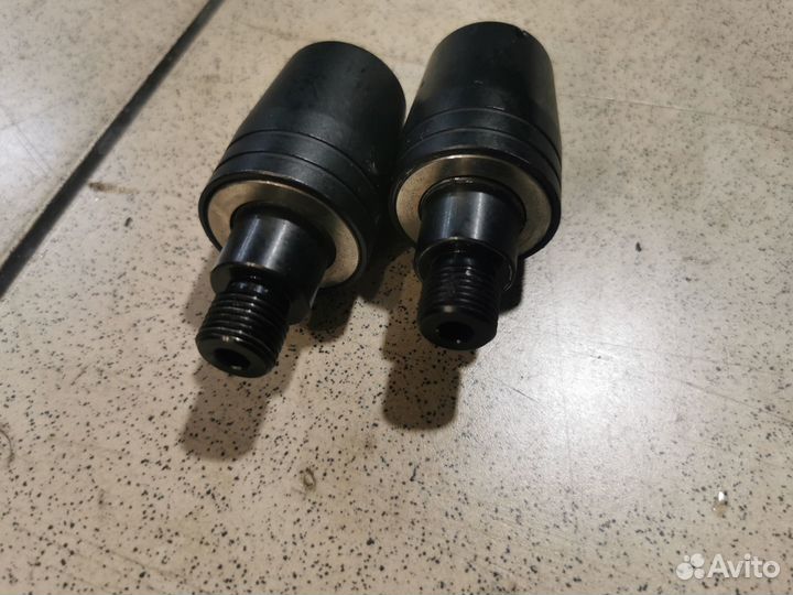 Грузики руля пара Yamaha xj6 diversion