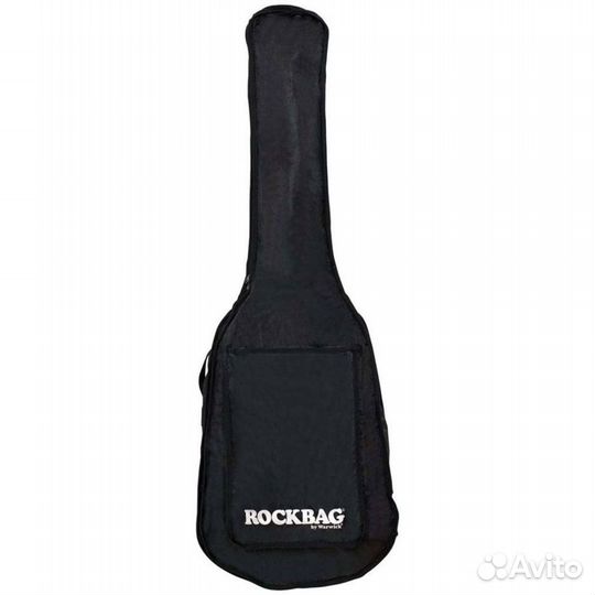 Rockbag RB20536B чехол для электрогитары