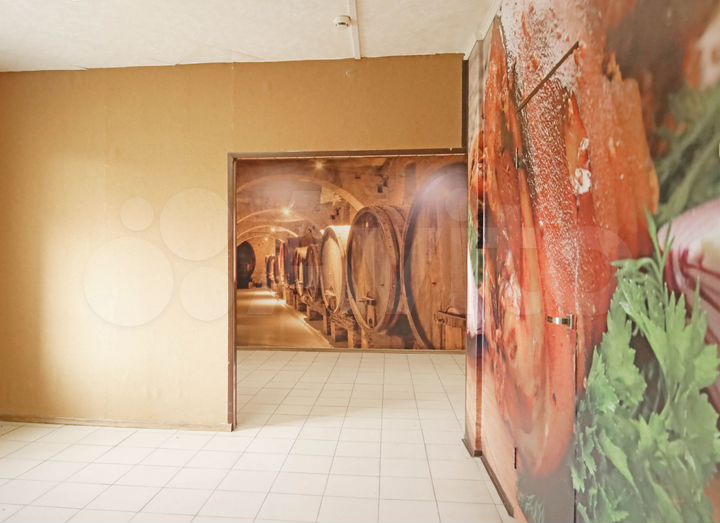 Свободного назначения, 125.1 м²