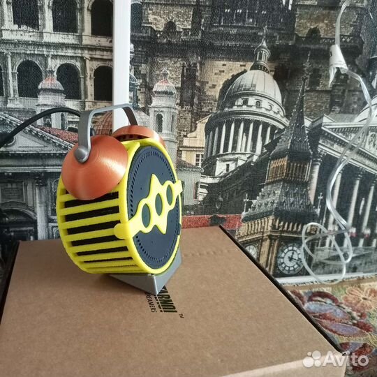 Подставка для Яндекс станции мини плюс без часов