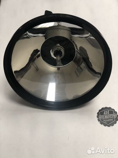 Фара-искатель ручной CH023B1 9