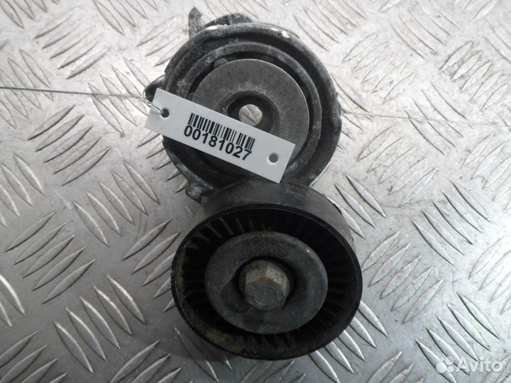 Механизм натяжения ремня Audi Q7 4L 06E903133T