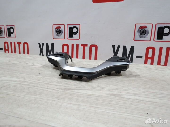 Кнопки руля Hyundai Solaris 2