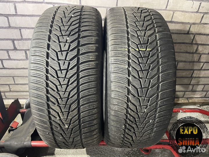 Hankook Winter I'Cept Evo2 W320A SUV 275/50 R20