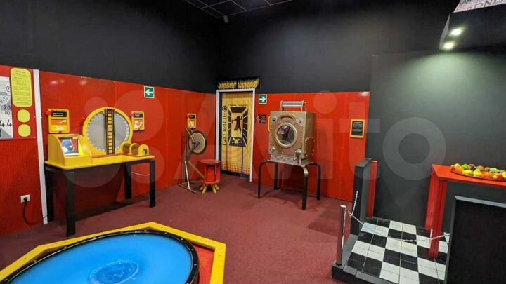 Продам торговое помещение, 555 м²