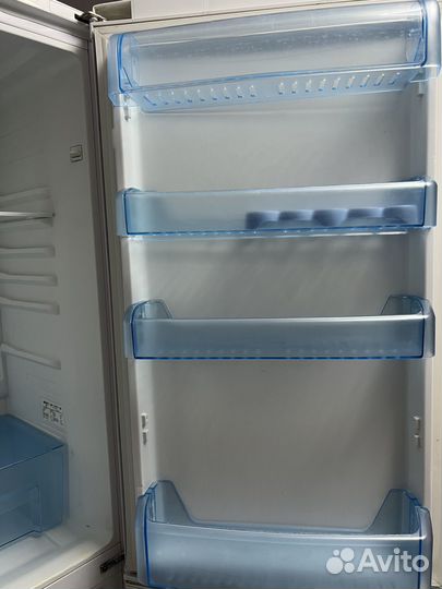 Холодильник Beko бу