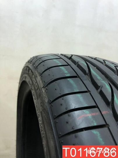 Bridgestone Potenza RE050A 205/45 R17 84V
