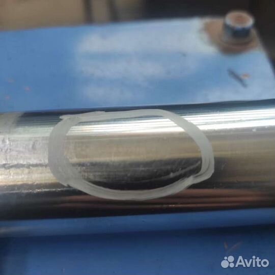 Ремонт гидроцилиндров