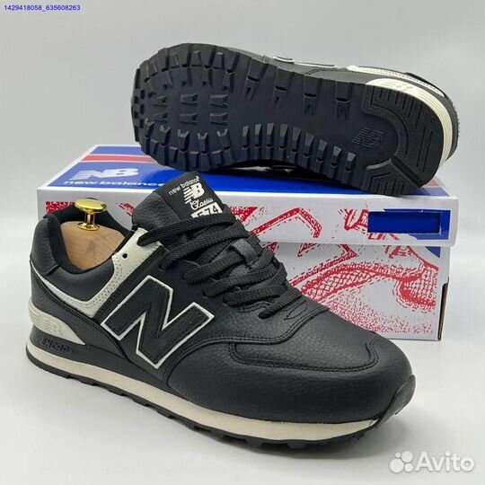 Кроссовки New Balance 574 (Арт.99714)