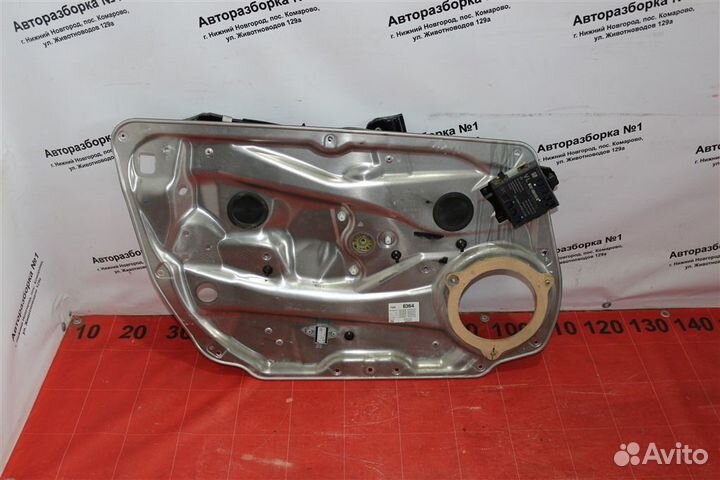 Стеклоподъемник передний левый Mercedes-Benz