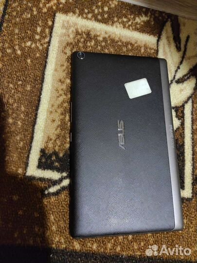 Планшет asus zenpad 8.0
