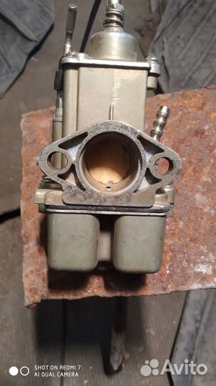 Карбюратор