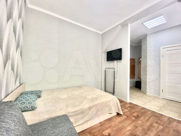 Квартира-студия, 24 м², 2/5 эт.